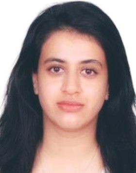 Rida Maryam Dawood