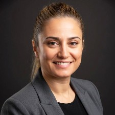 Esra Taygün
