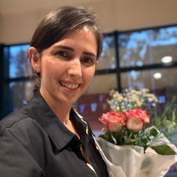 Arzu Demir Değirmenci