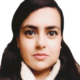 Asra Ayaz Ansari