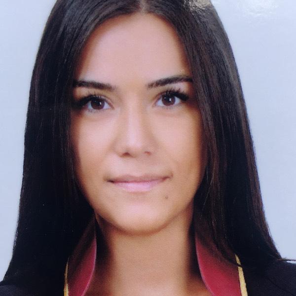 DAMLA ERENSAYIN