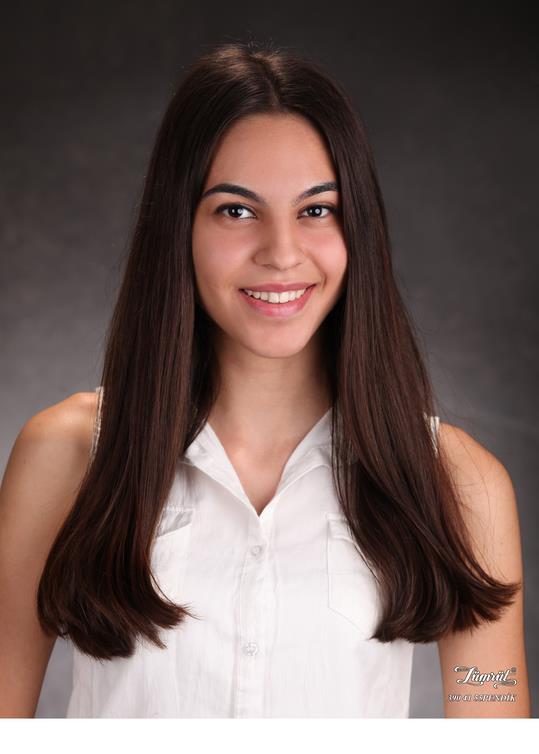 Yeşim Nesli Demir