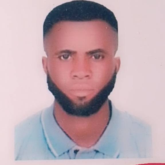 MUIDEEN FOLARIN
