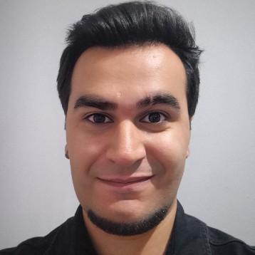 Yusuf Can Yalçın