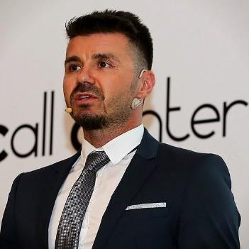 Deniz Babucoğlu
