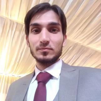 Mueed Javaid