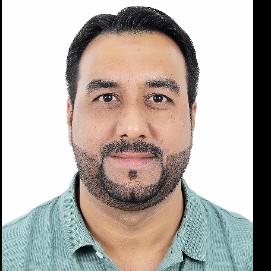 Muhammad Riaz