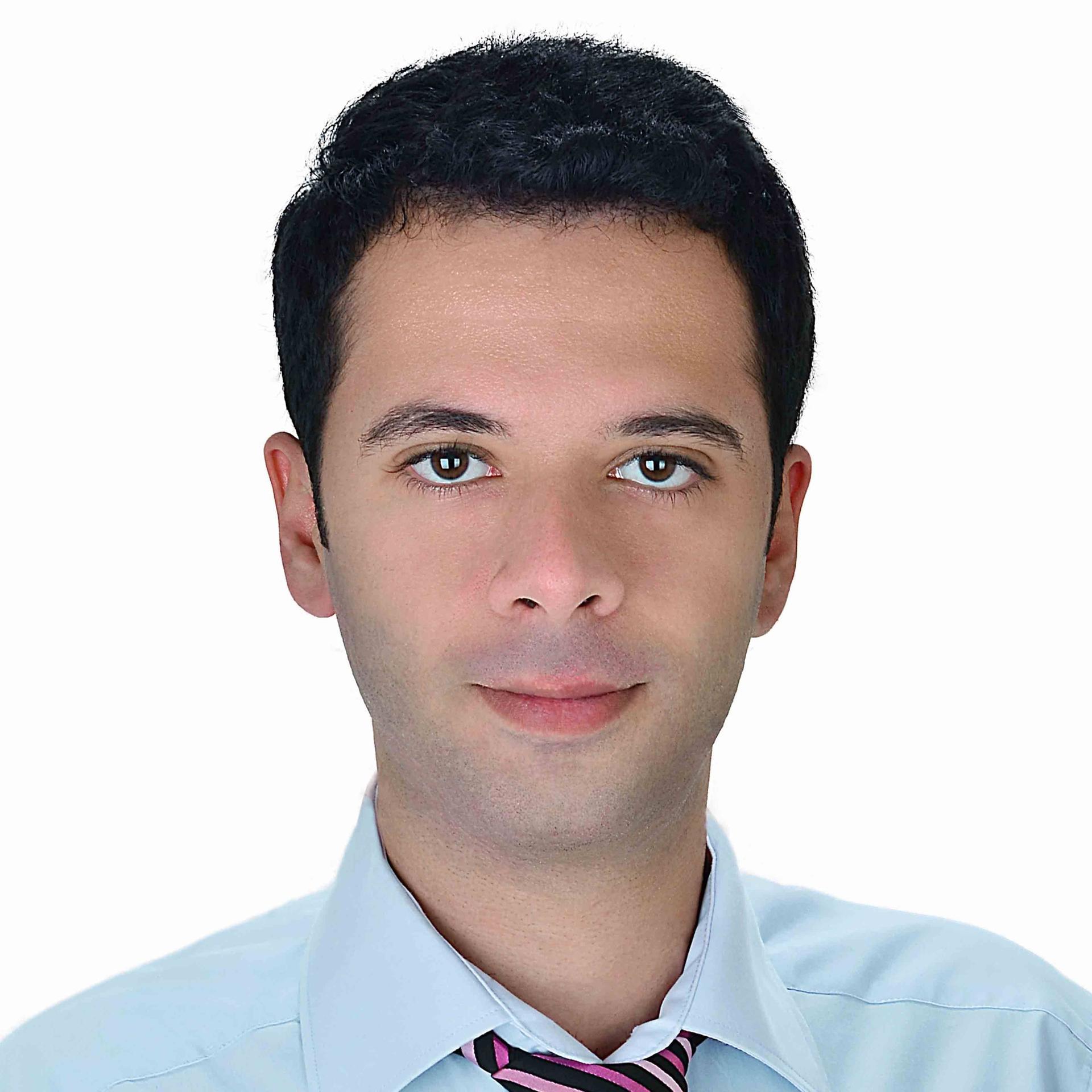 Erhan AYTAÇ