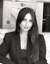 EZGI KURTULUS