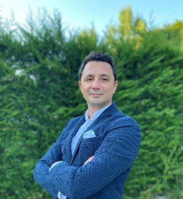 Umit KONACOGLU
