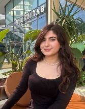 Aysegul Yesilyaprak