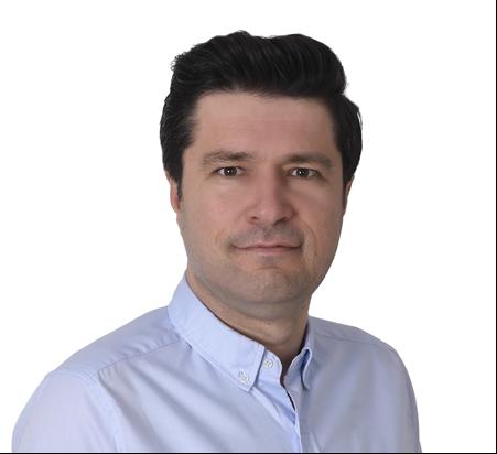 Evren Baydır