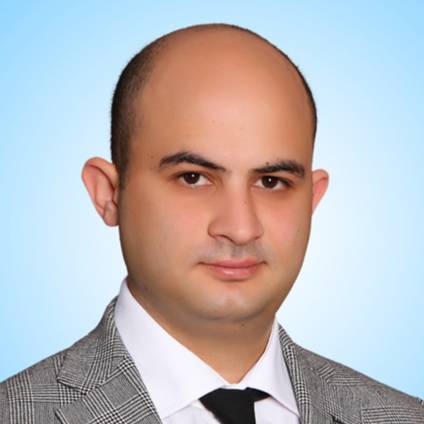 CANDOĞAN ÖZER