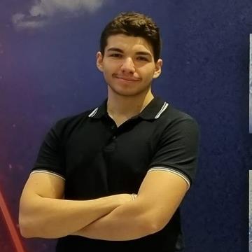 Furkan Eselik