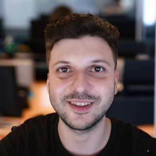 Murat Avcı