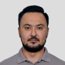 Mekandurdy Gurbandurdyyev