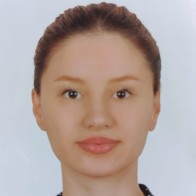 Melis ÇÖRDÜK