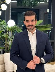 Emir KAHRAMAN