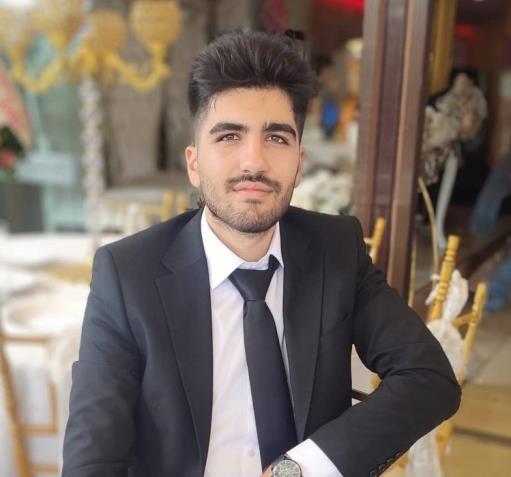 TALHA İŞLİYEN