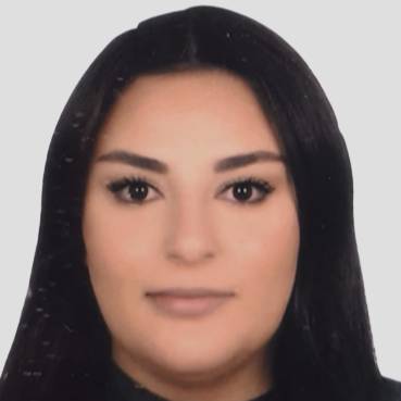 Nuha Aslan