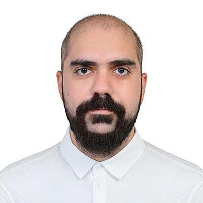 Batuhan Soytekin