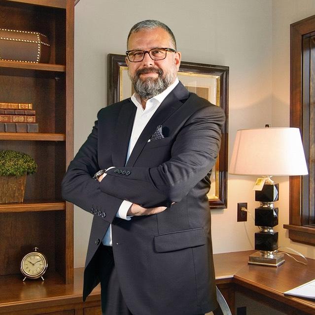 Ahmed Kerem Kapancı