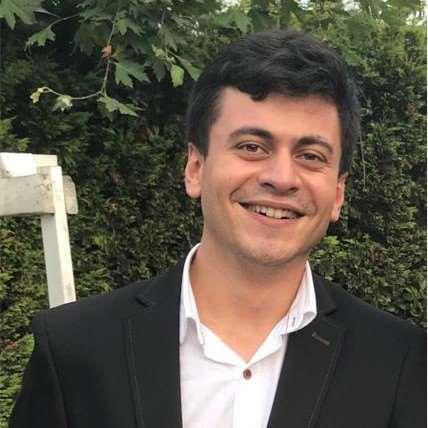 Özkan GÜRDAL
