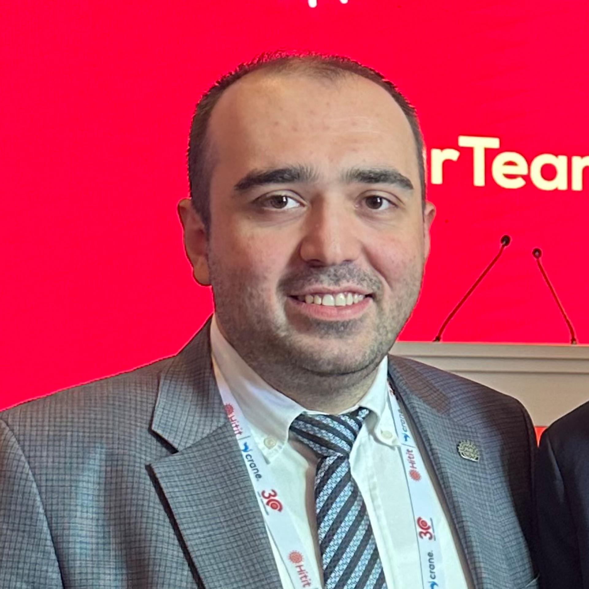 Mehmet Tarcan