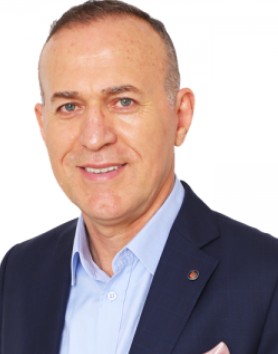 Selahattin Balkan