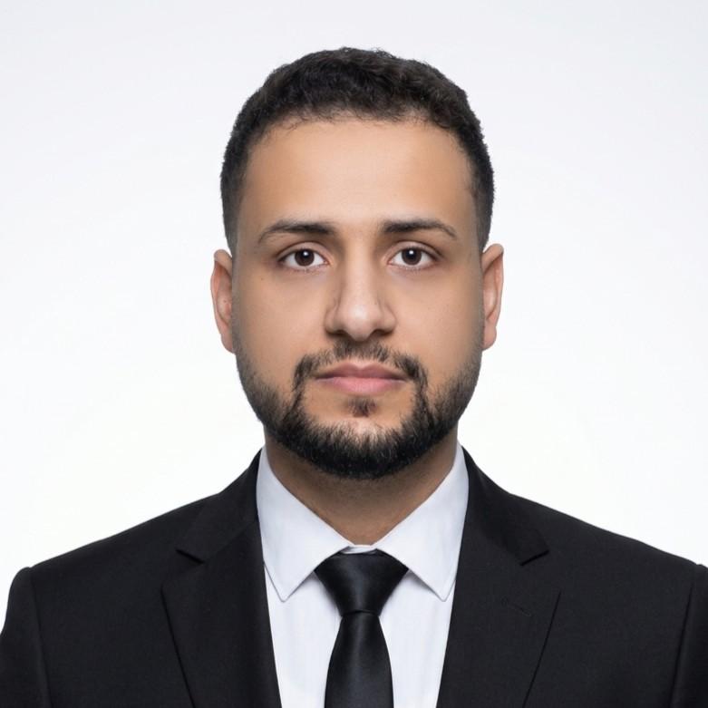 Alzubayr Alnwairah