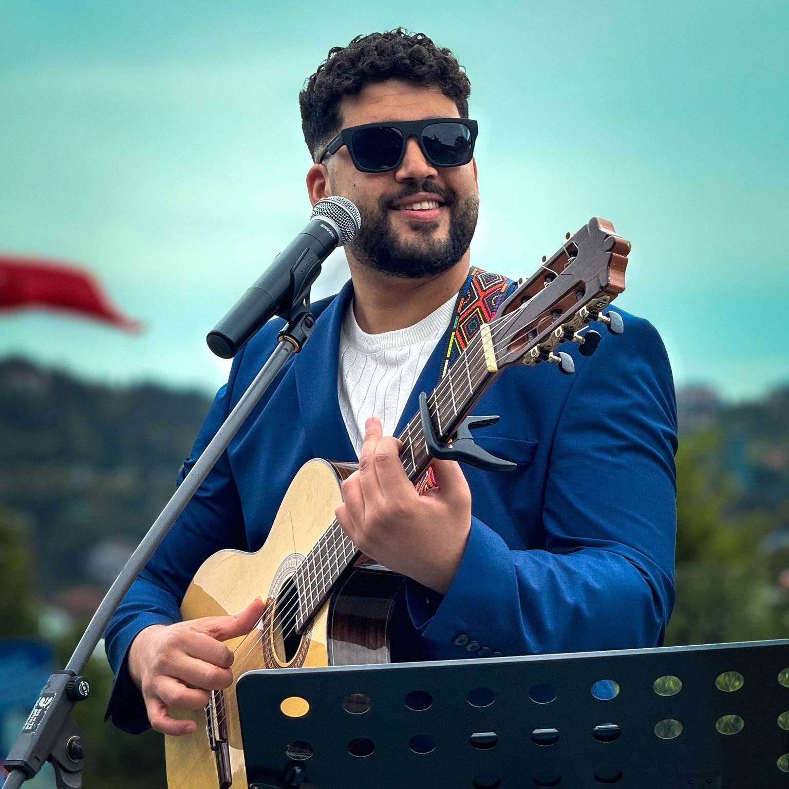 Khalil Lahbichy