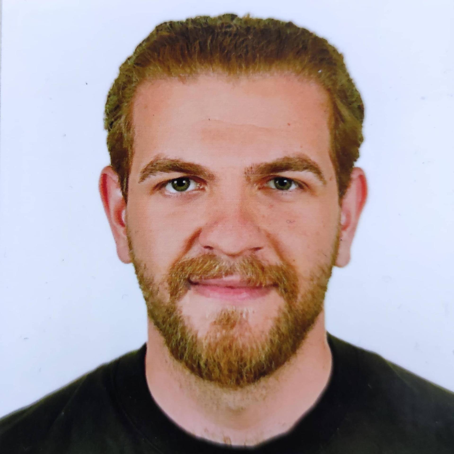 BURAK AKDENİZ
