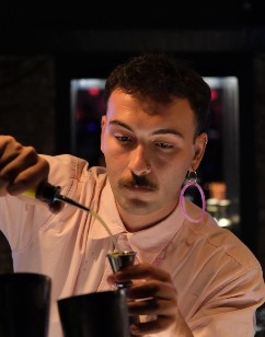 Mehmet Eyüp Katırcı