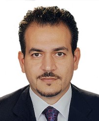 Loay Ahmed