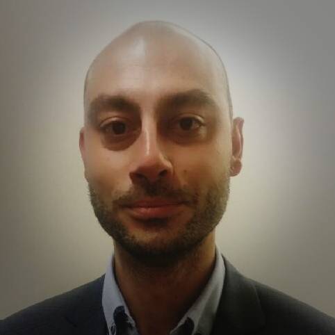 Özgür Çiçek