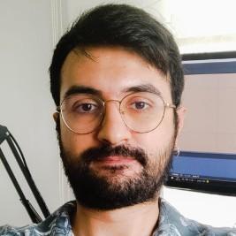Ugur Bora Kusoglu
