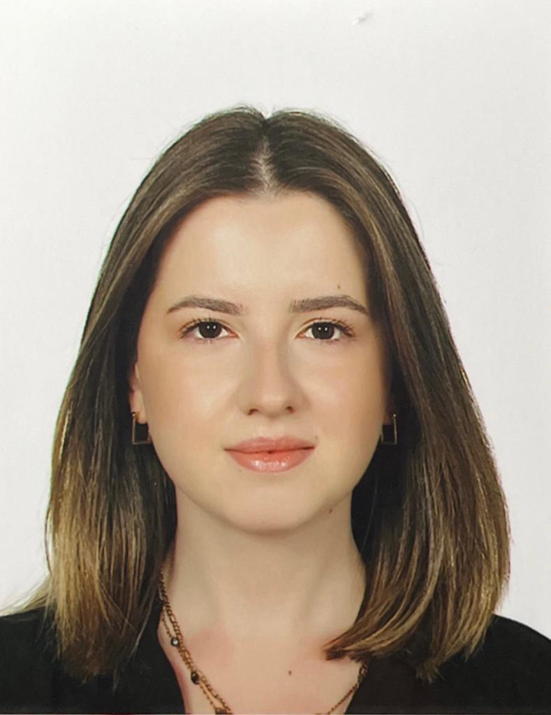 MERVE HAYDARPAŞA