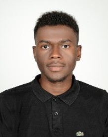 Elkana Gamaliel Konate