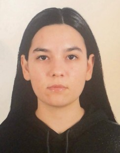 Irem Uzbay