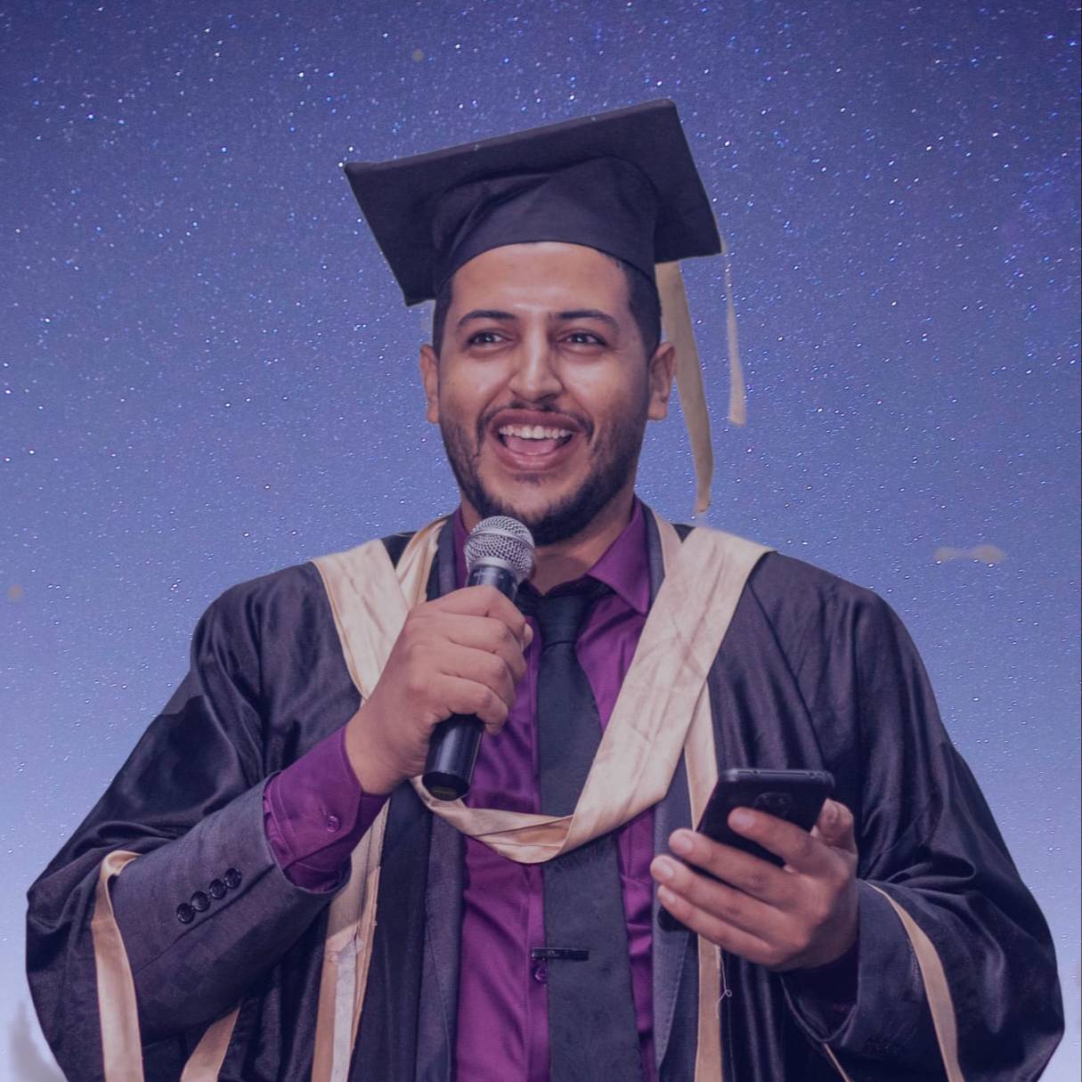 Mahmoud Malaka