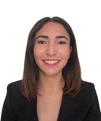 Ayse Gul Kaya
