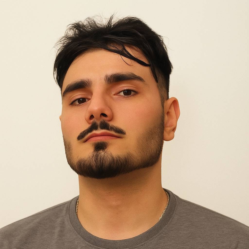 MAJD SHAFI