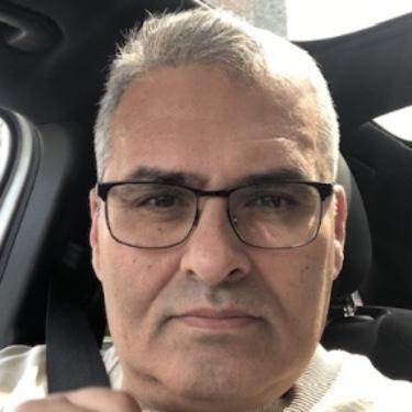 Bülent Özgün