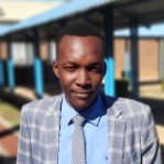 Mbongeni Dungeni