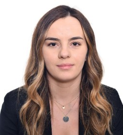 EDONA GJONAJ