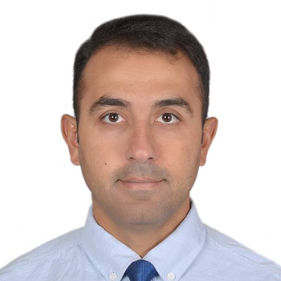 Serkan Şahin ZORLU