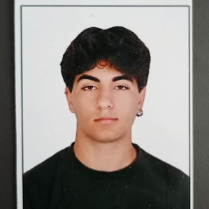 Samet Ege Akçetin