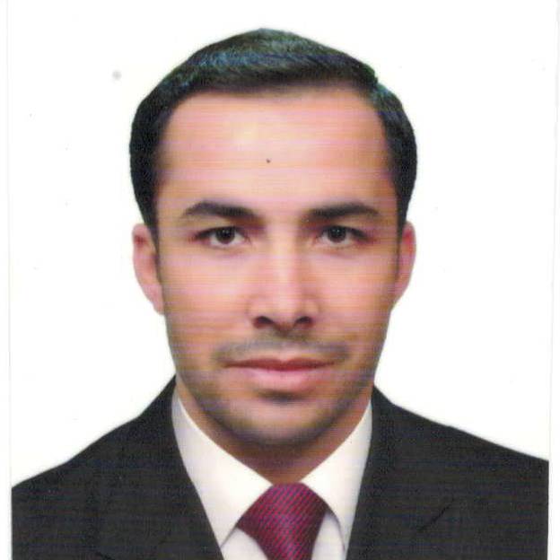 AHMED ALBAHO