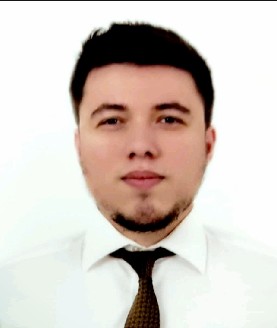 Koray Bölükbaşı