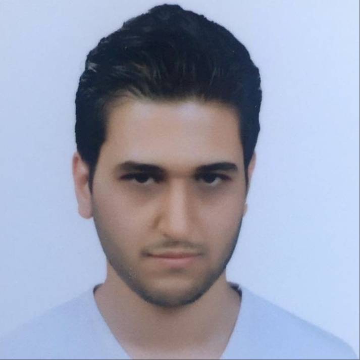 Ahmed Altameemi